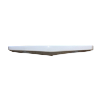 Porcelain tablet