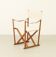 Mogens Koch MK16 Safari folding chair for Cado, Denmark