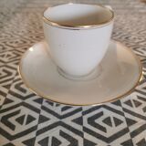 Service à café Limoges 1950