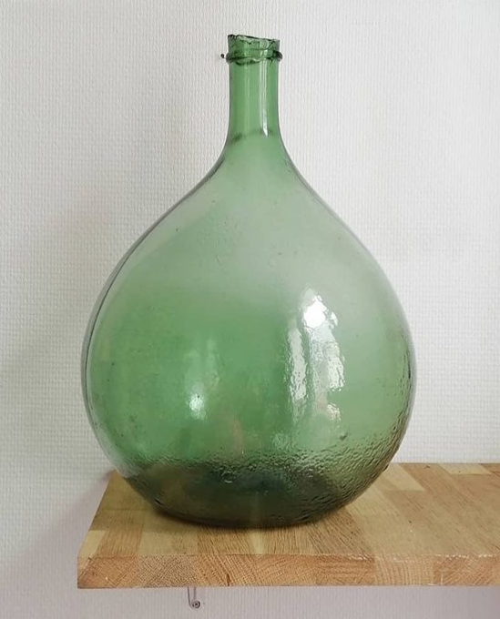 Demijohn 10L