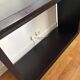 Extensible console / Table - Roche Bobois - Wenge finish