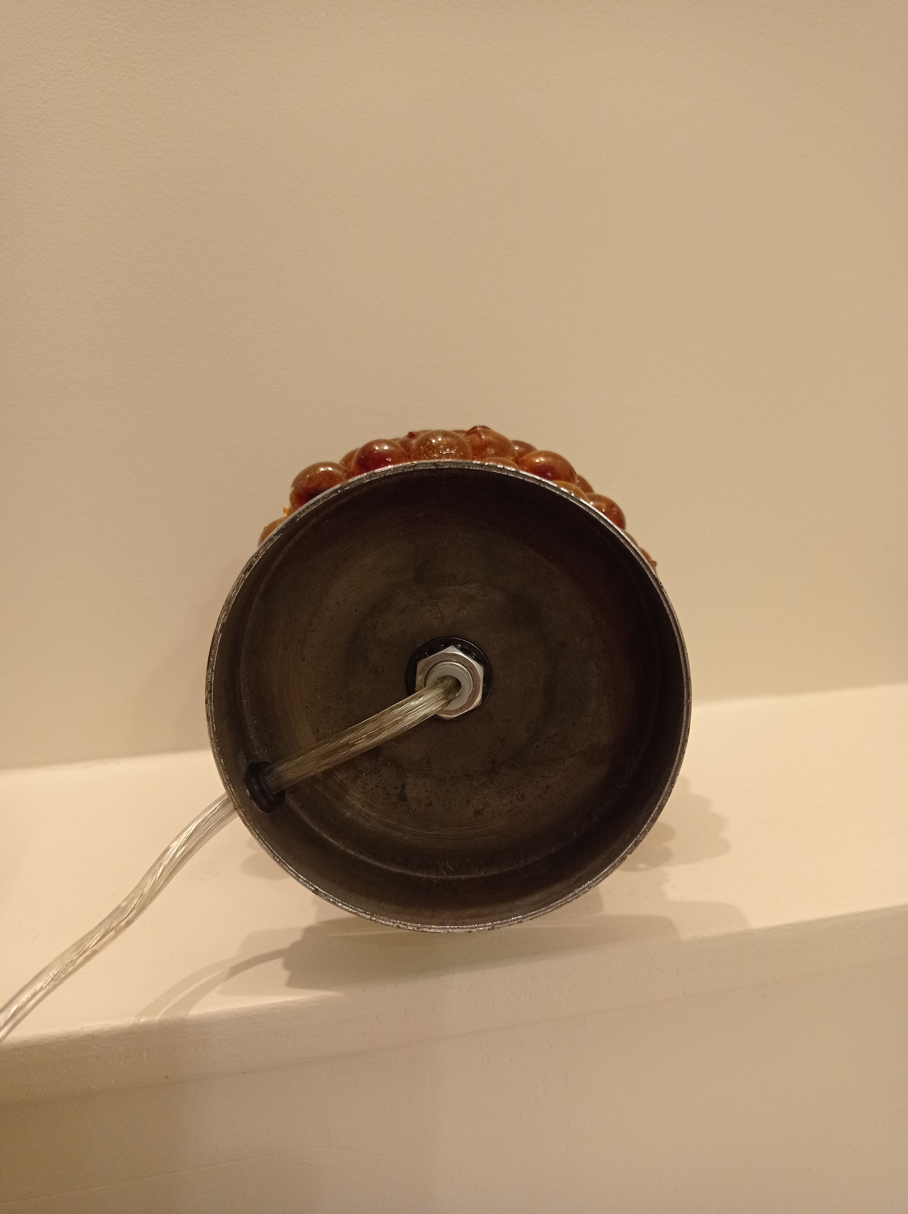 Cluster lamp design 70