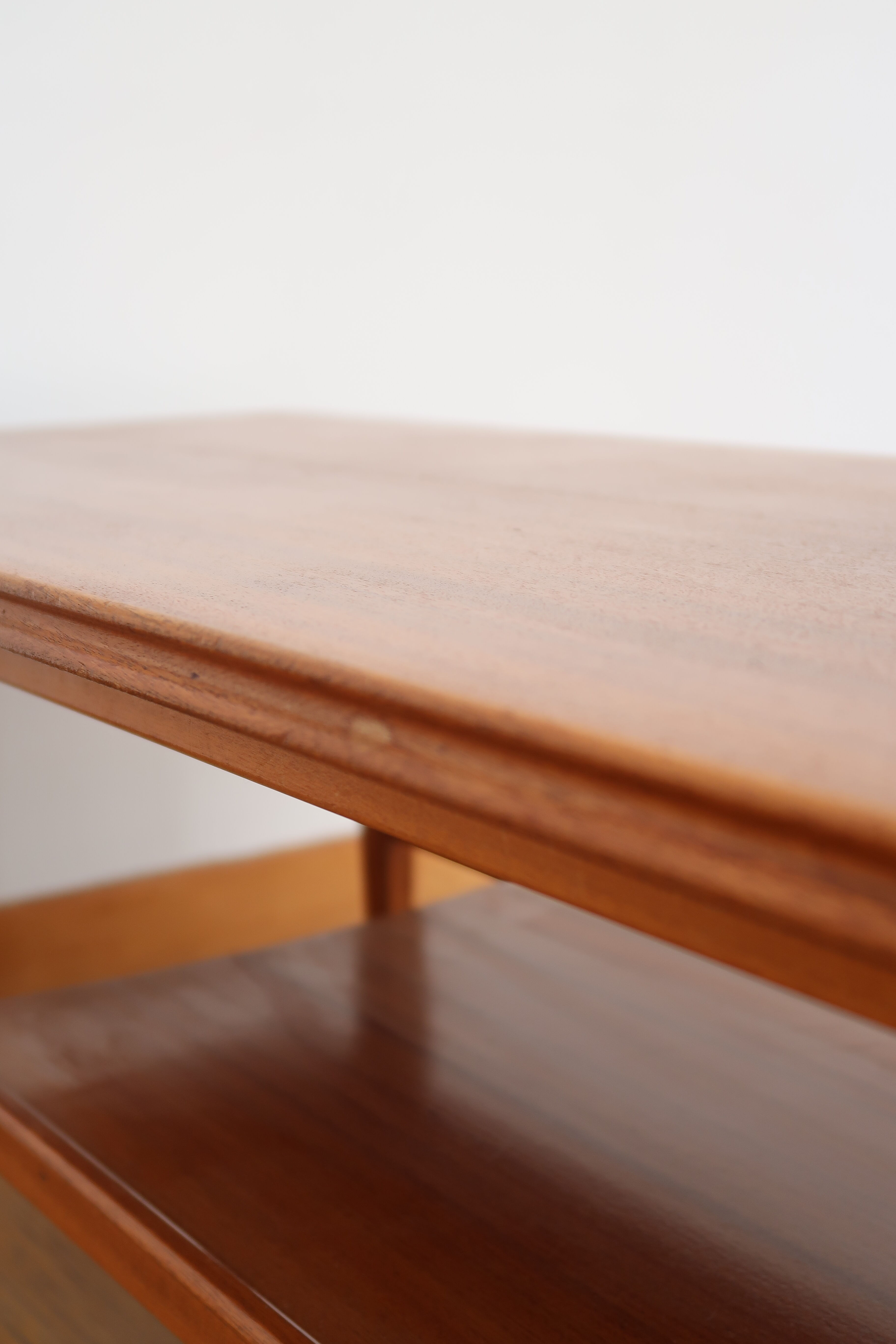 Scandinavian coffee table Fyne Ladye