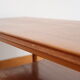 Scandinavian coffee table Fyne Ladye