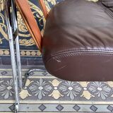 Tucroma chairs by Guido Faleschini for Mariani, 1970s