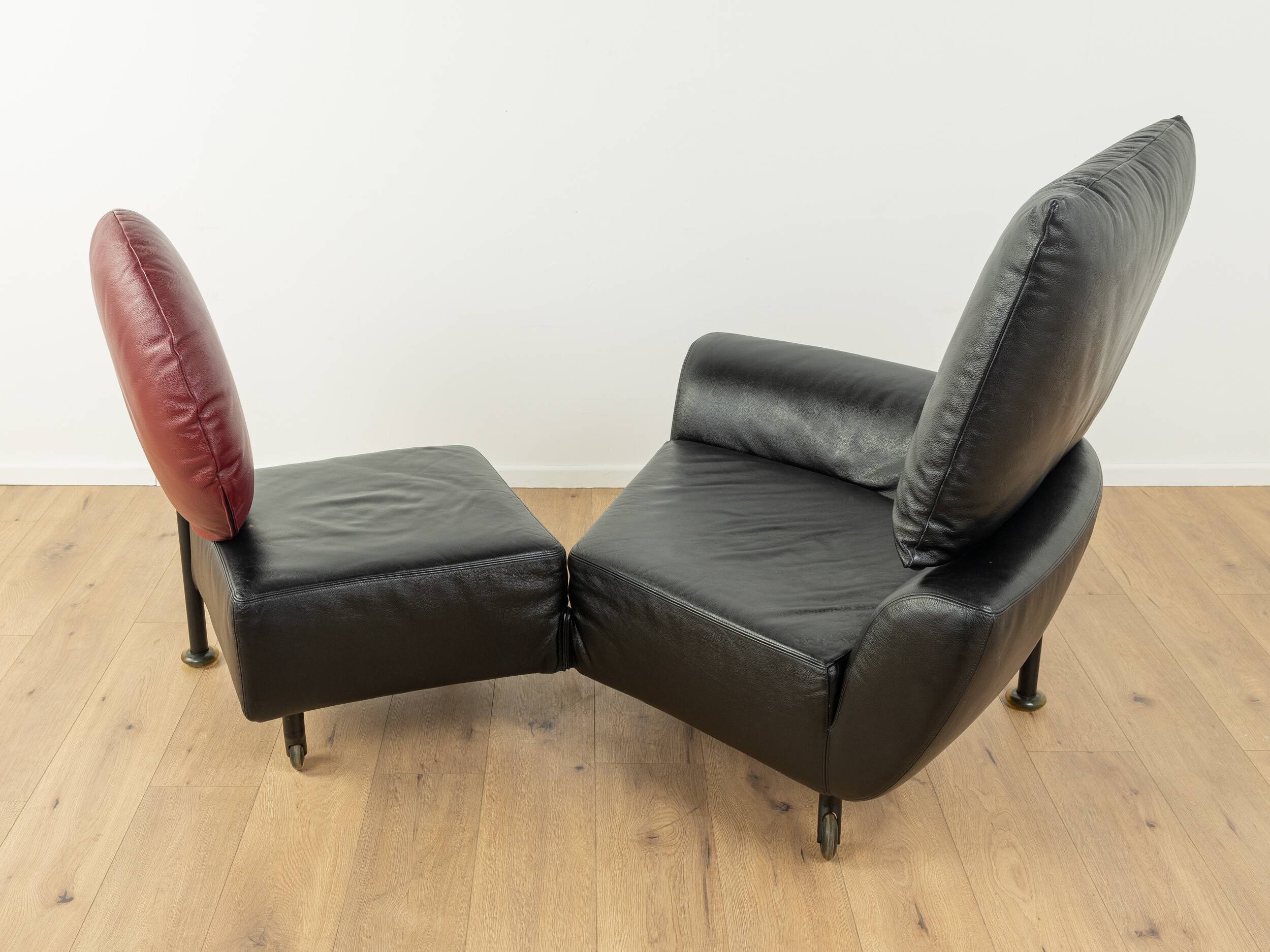 Topkapi sofa by Francesco Binfaré for Cassina, 1980s