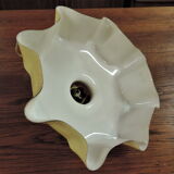 Opaline lampshade
