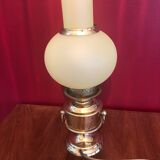 Lampe marine laiton
