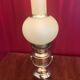 Brass marine lamp