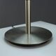 'Erse' lamp by Vico Magistretti for Artemide - 1970s
