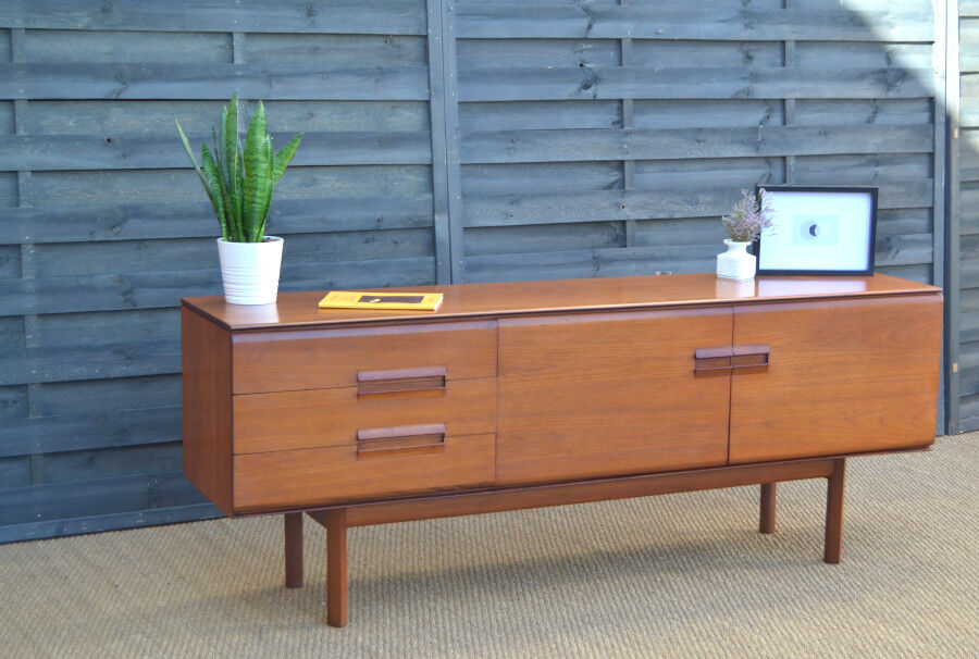 Enfilade par White & Newton 183 cm