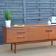 Enfilade par White & Newton 183 cm