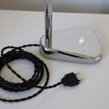 Chrome lamp Jumo 530mm