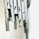 Brutalist Wall Lamp By Marcel Fantoni, Italy, 1960S