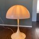 Lampe de Bureau Panthella par Verner Panton pour Louis Poulsen, 1971
