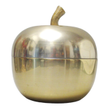 Golden ice cream apple 70s