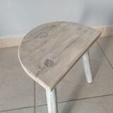 Ancient milking stool