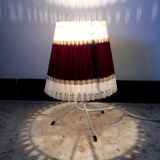 Lamp tripod vintage 60s