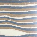 Raoul UBAC, The Earth III, 1978: Original lithograph signed in pencil.