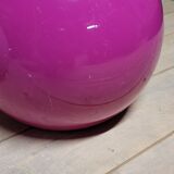 Pair of children's stools, Ball chair dupont by Finn Stone design