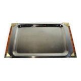 PLATEAU de SERVICE GUY DEGRENNE - 1980