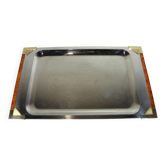 GUY DEGRENNE SERVING TRAY - 1980
