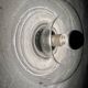 Donut Wall or Ceiling Lamp by J.T. Kalmar