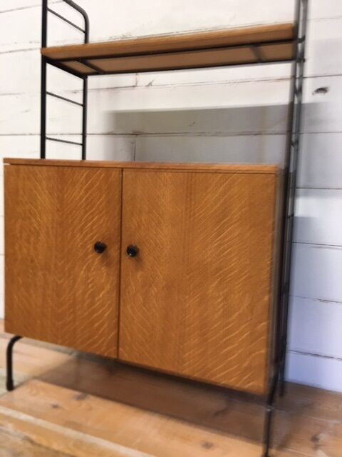 Meuble de rangement 1960