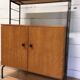 Meuble de rangement 1960