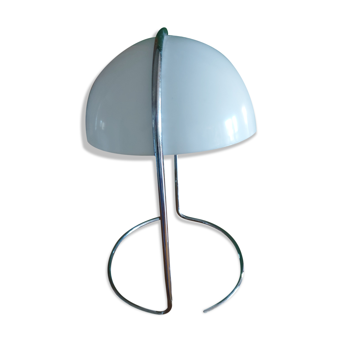 Lamp 70s, by Neal Small for Nessen lighting