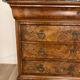 Commode Louis Philippe dessus marbre