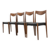 Bambi dining chairs 4 Rastad & Relling Gustav Bahus