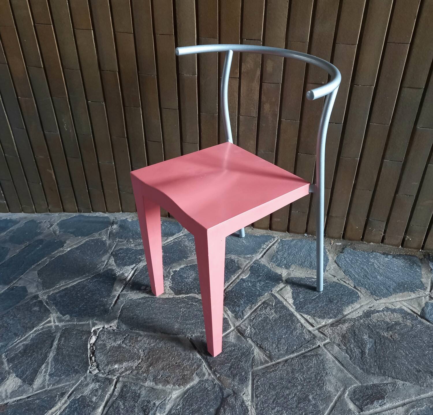 Chair Dr Glob by Philippe Starck