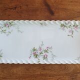 Antique cake dish