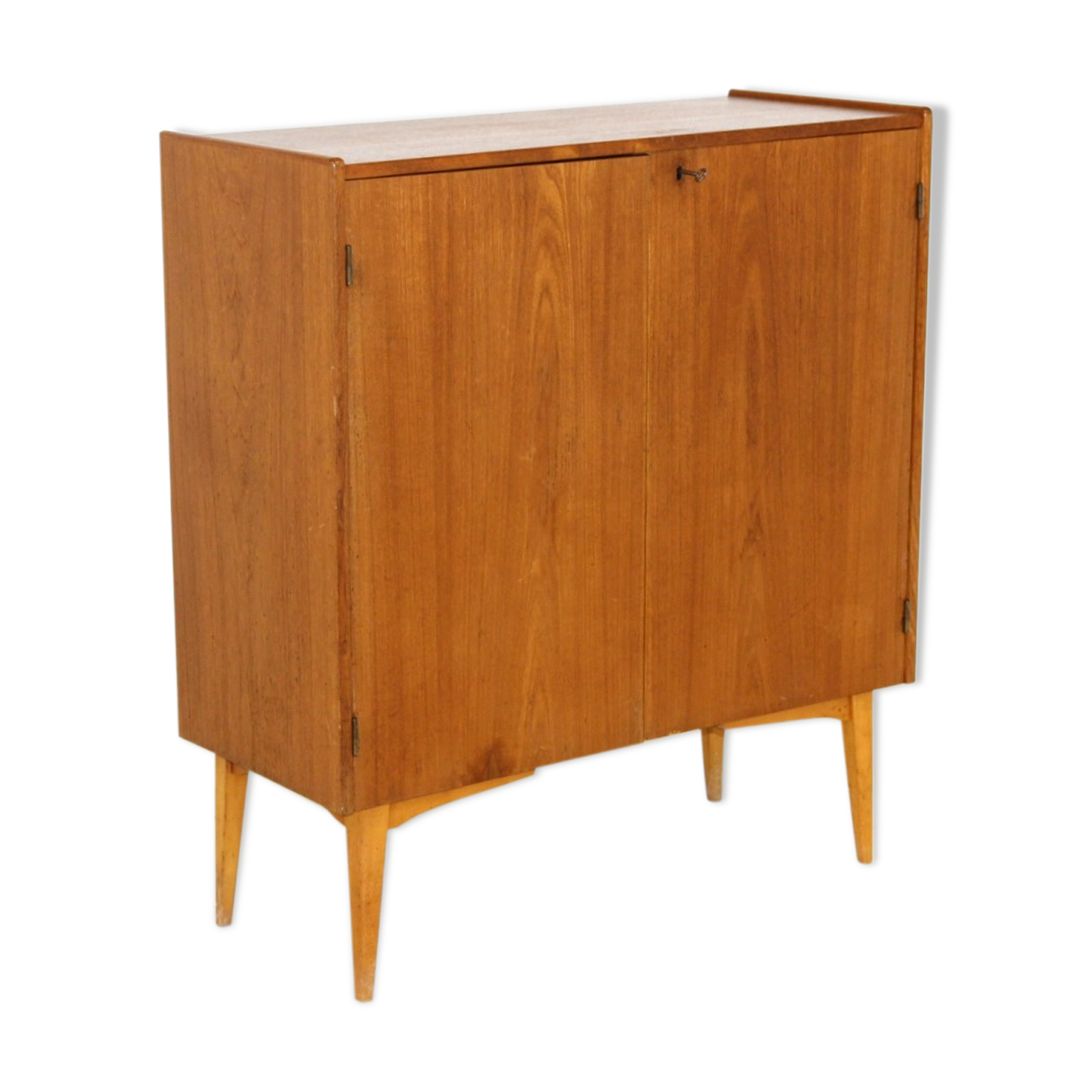 Teak buffet, Sweden, 1960