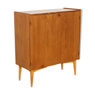 Teak buffet, Sweden, 1960