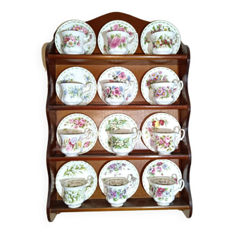 Royal Albert Mugs