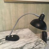 Annee 70 desk lamp