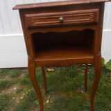 Night table or bedside table