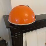Lampe années 70