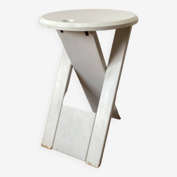 Adrian Reed stool white