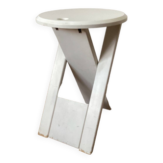 Adrian Reed stool white