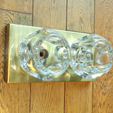 Wall light Ice cube Peill & Putzler 2 lamps