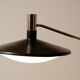 EFA swivel desk lamp by Georges Frydman 1950