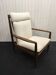 Scandinavian armchair by Grete Jalk