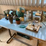 Modernist table of the 1930s