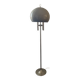 Lampadaire par Harvey Guzzini des années 60-70