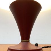 Italian table lamp in Stilnovo style, mid-century, 1960s.