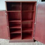 Office cupboard 1930