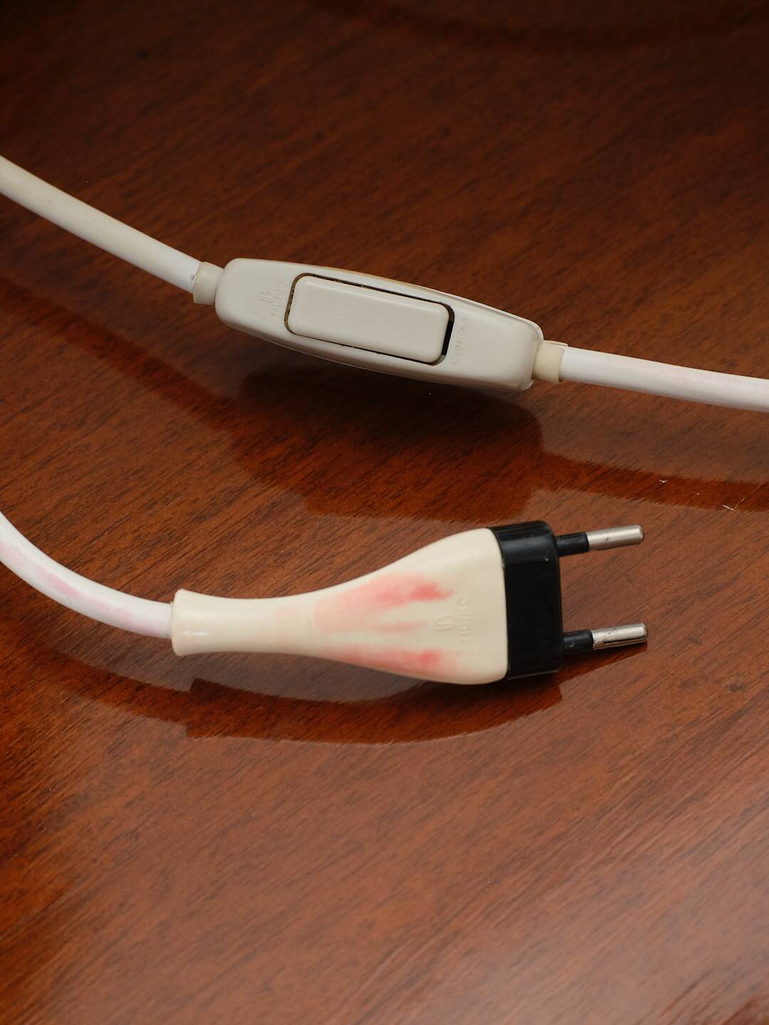 Metal Desk Lamp 'Gulp', Ingo Maurer, 1970s